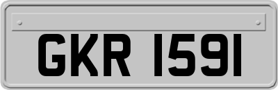 GKR1591