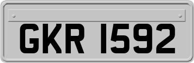 GKR1592