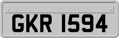 GKR1594