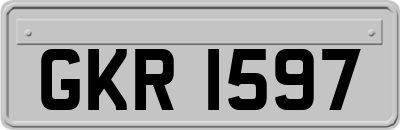 GKR1597