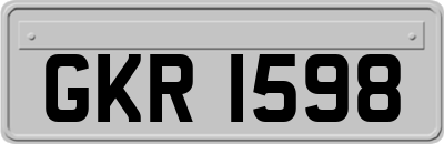 GKR1598