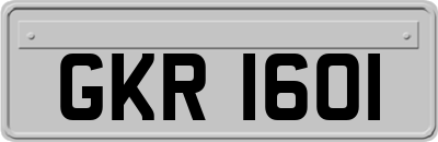 GKR1601