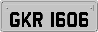 GKR1606