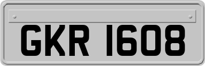 GKR1608