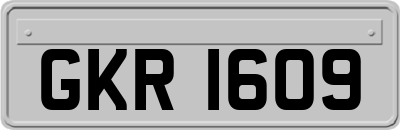 GKR1609