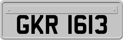 GKR1613