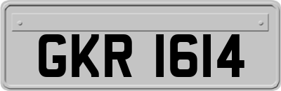GKR1614