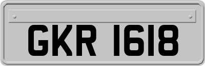 GKR1618