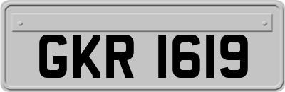 GKR1619