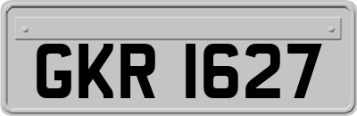 GKR1627