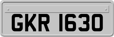 GKR1630