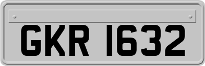 GKR1632