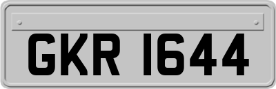 GKR1644