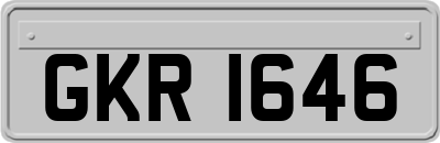 GKR1646