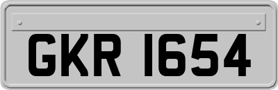 GKR1654