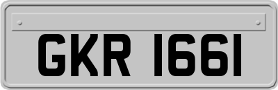 GKR1661