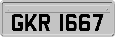 GKR1667