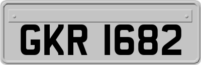 GKR1682