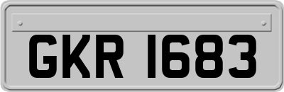 GKR1683