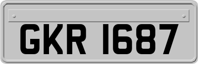 GKR1687