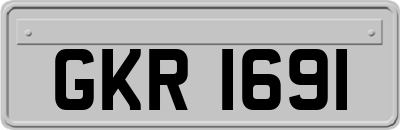 GKR1691