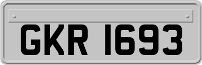 GKR1693