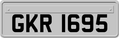 GKR1695