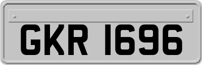 GKR1696