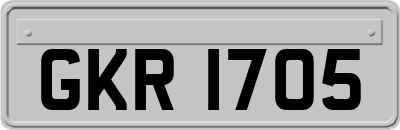 GKR1705