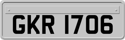 GKR1706