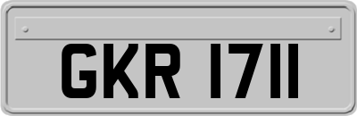 GKR1711