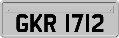 GKR1712