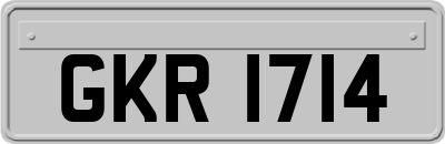 GKR1714