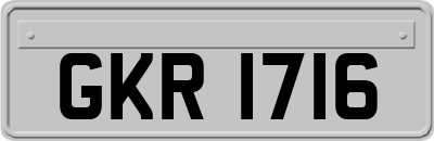 GKR1716