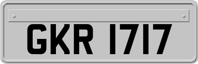 GKR1717