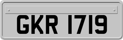 GKR1719