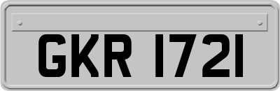 GKR1721