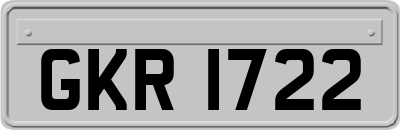 GKR1722