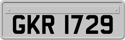 GKR1729