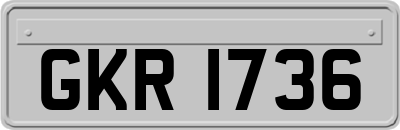 GKR1736