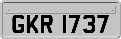 GKR1737