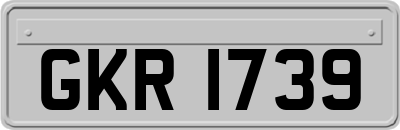 GKR1739