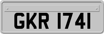 GKR1741