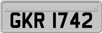 GKR1742