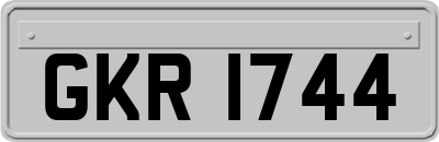 GKR1744