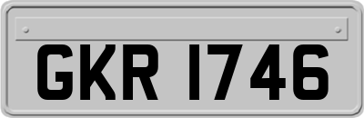 GKR1746