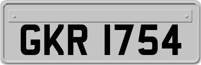 GKR1754