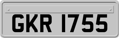 GKR1755