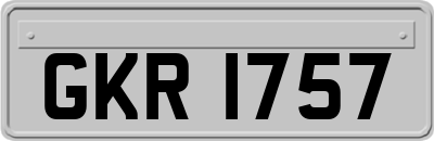 GKR1757