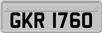 GKR1760